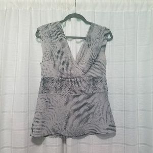 Banana Republic Tank Top